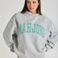 Mahjong Mockneck