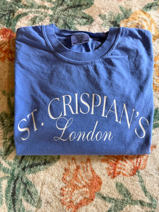 St. Crispian’s