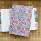 Pink/Blue Sermon Notes