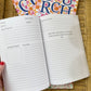 Quilted Church Notes
