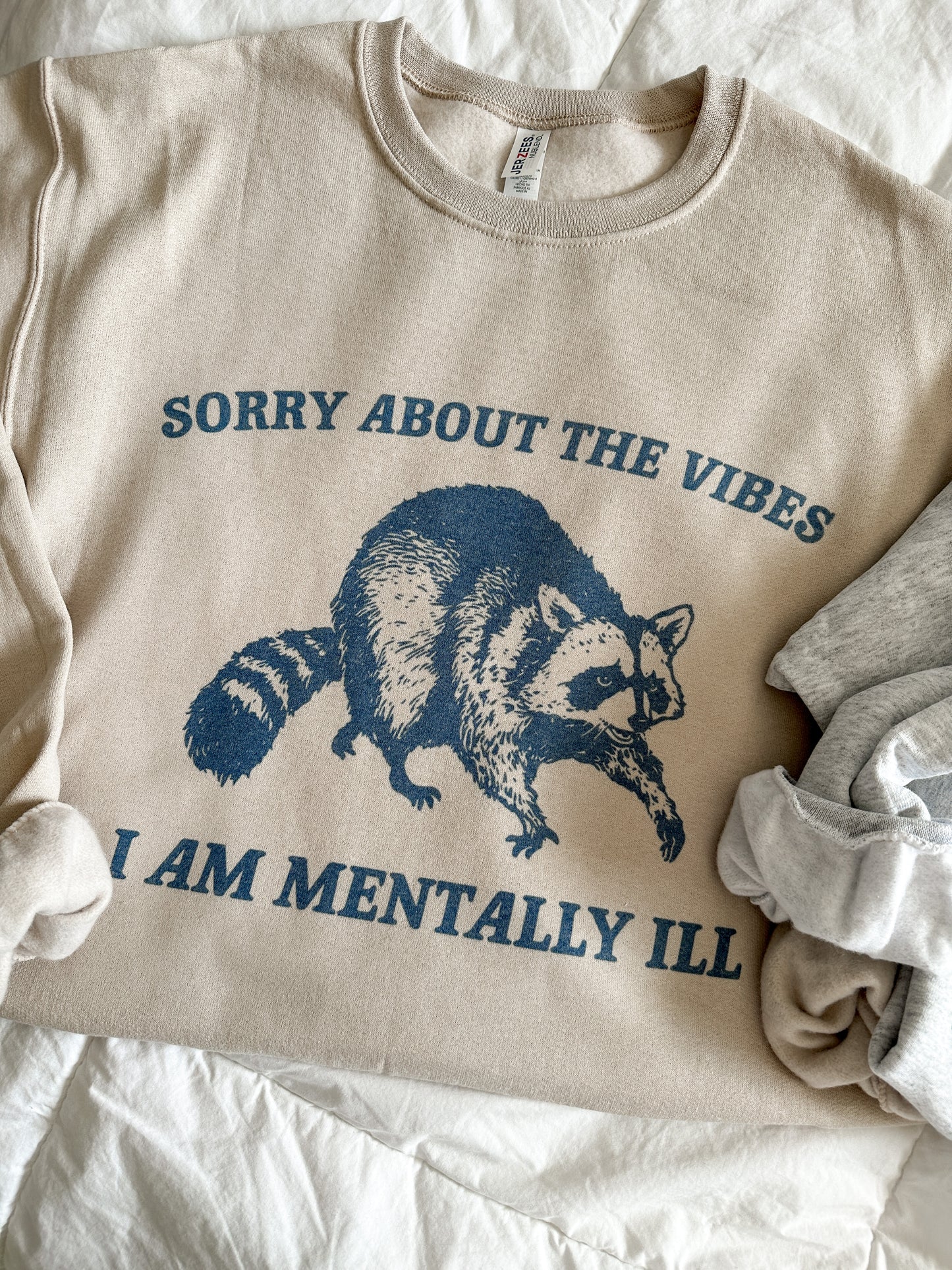 Mentally Ill