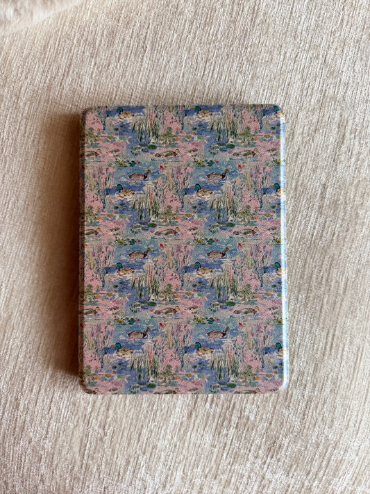 Mallards Kindle Case // Detachable Cover