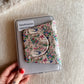 Granny Goose Kindle Case // Detachable Cover