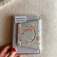 Homestead Kindle Case // Detachable Cover