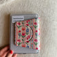 Blooming Meadow Kindle Case // Detachable Cover