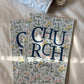 Church Notes