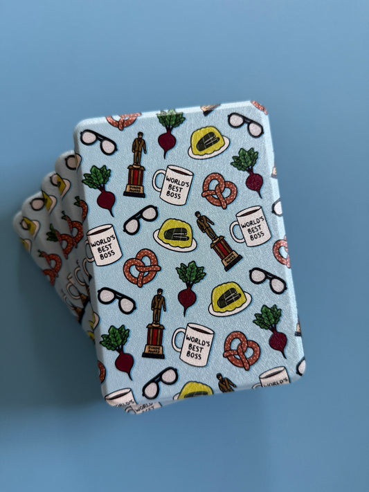 That’s What She Read Kindle Case // 3 weeks turnaround