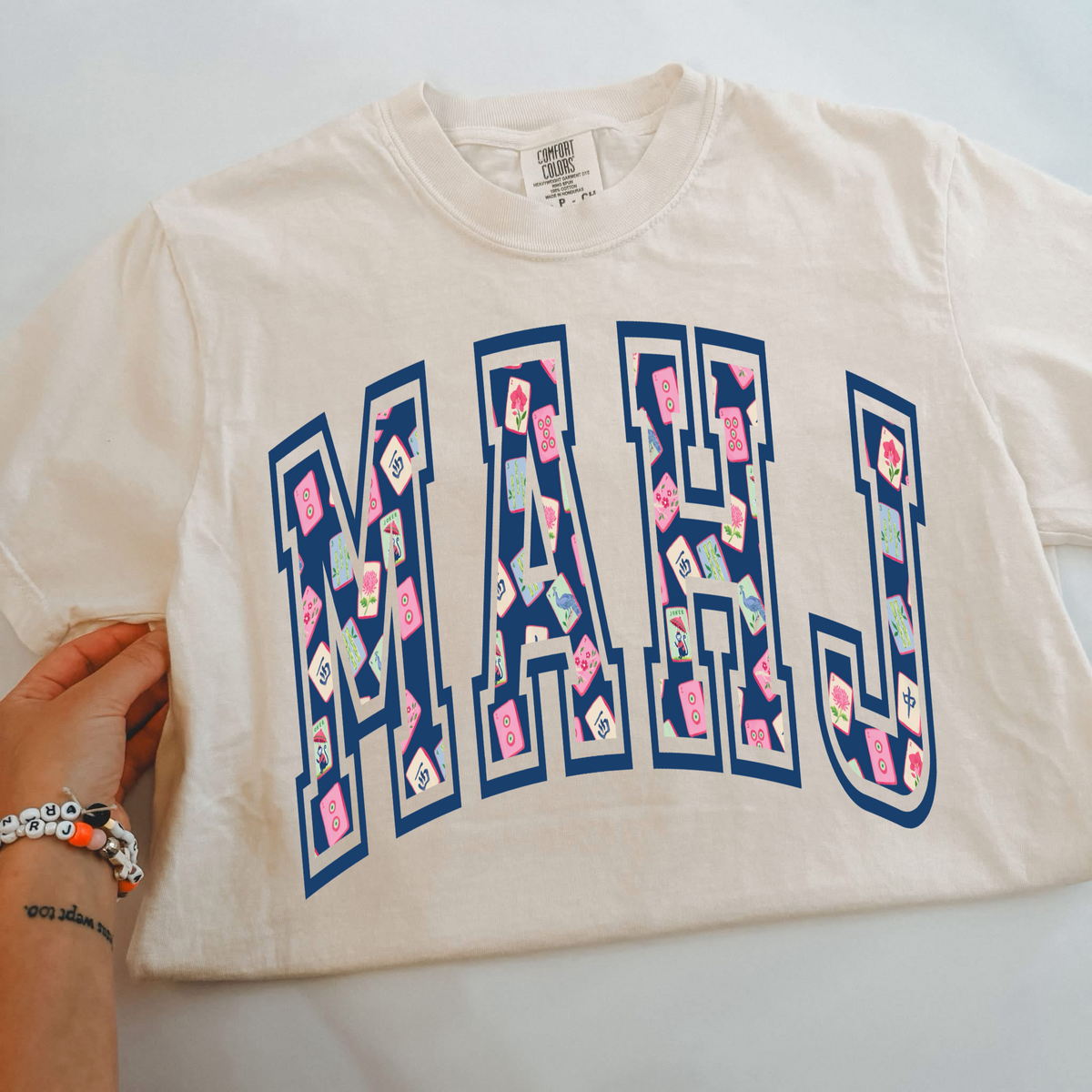 MAHJ Varsity
