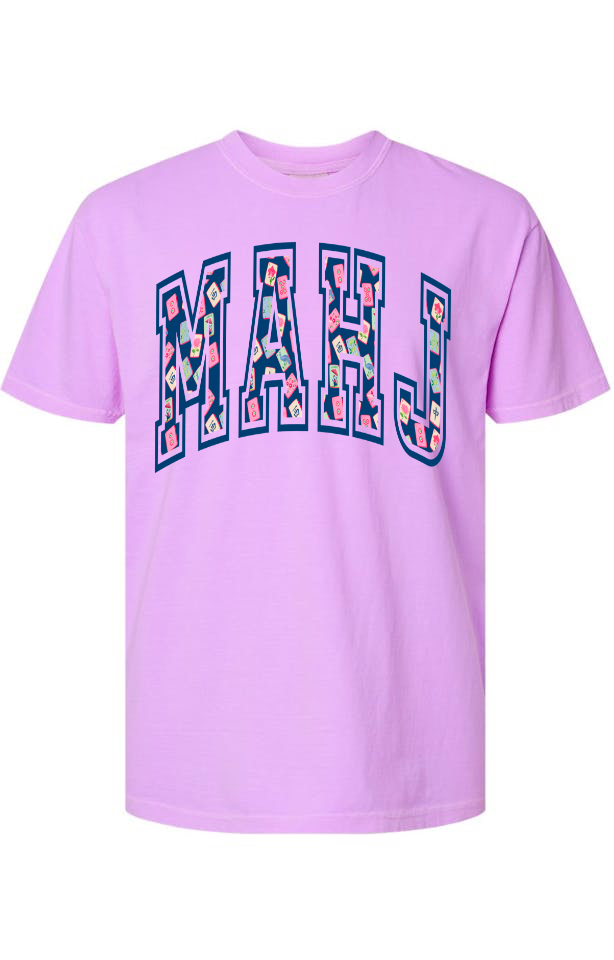 MAHJ Varsity