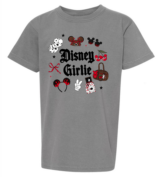 Park Girlie