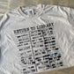 Return to Library // 3 weeks turnaround