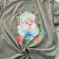 Grand Millennial Santa // 3 weeks turnaround