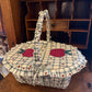 Apple Picnic Basket