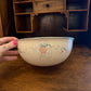 Medium Marmalade Bowl - well-loved