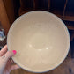 Medium Marmalade Bowl - well-loved