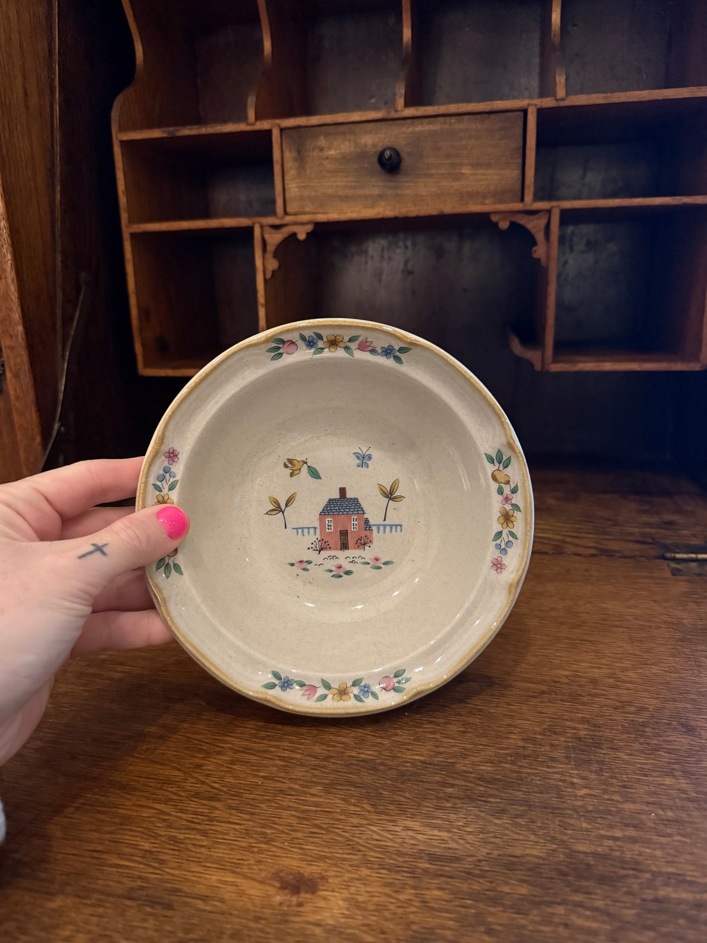 Heartland Bowls (6 available)