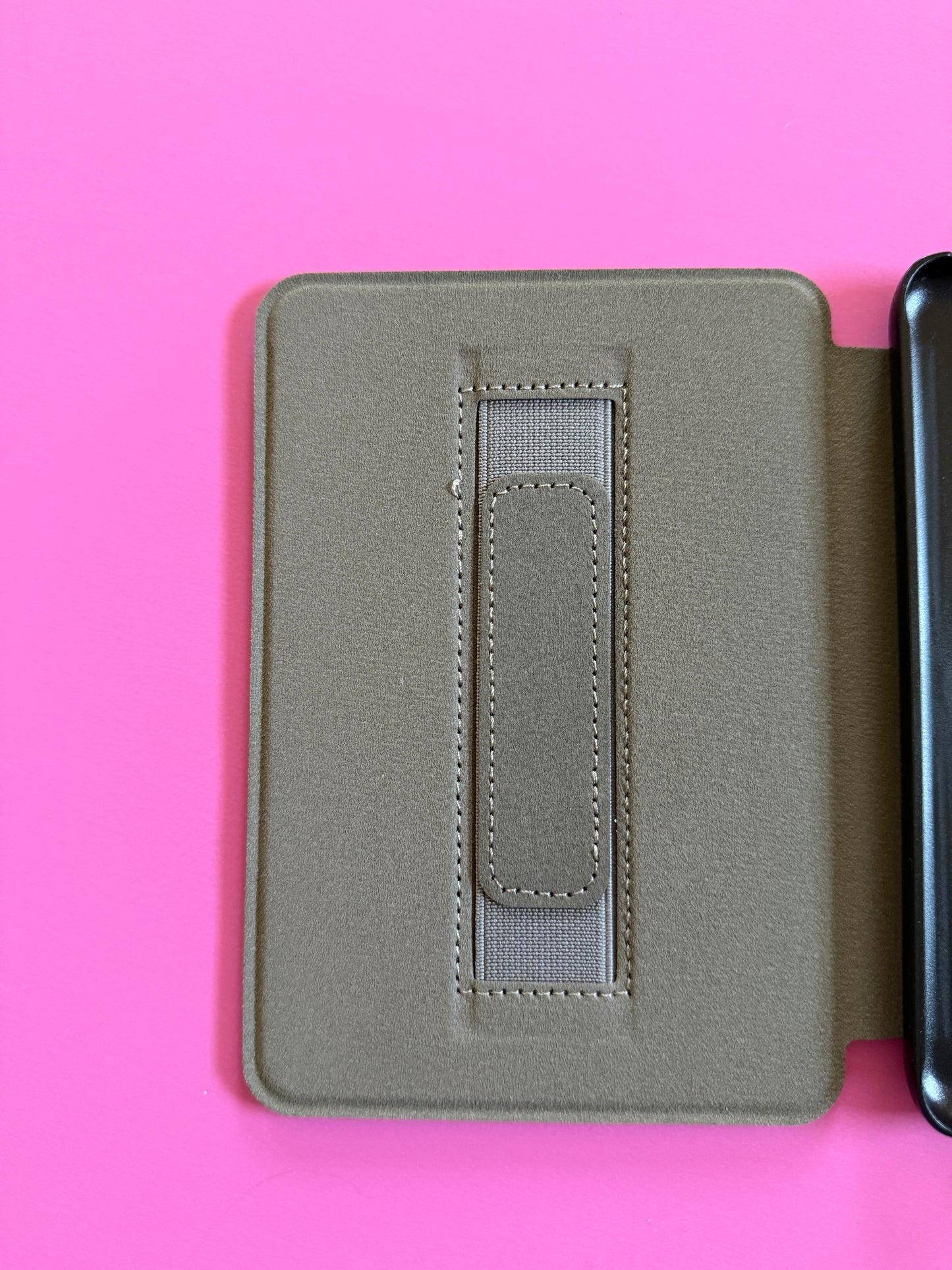 Wizardreads Kindle Case
