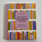 Bookish Coloring Book