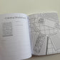 Bookish Coloring Book