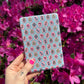 Rosie Blooms Kindle Case