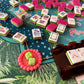 Teensy Tiny Pink Dice Holder