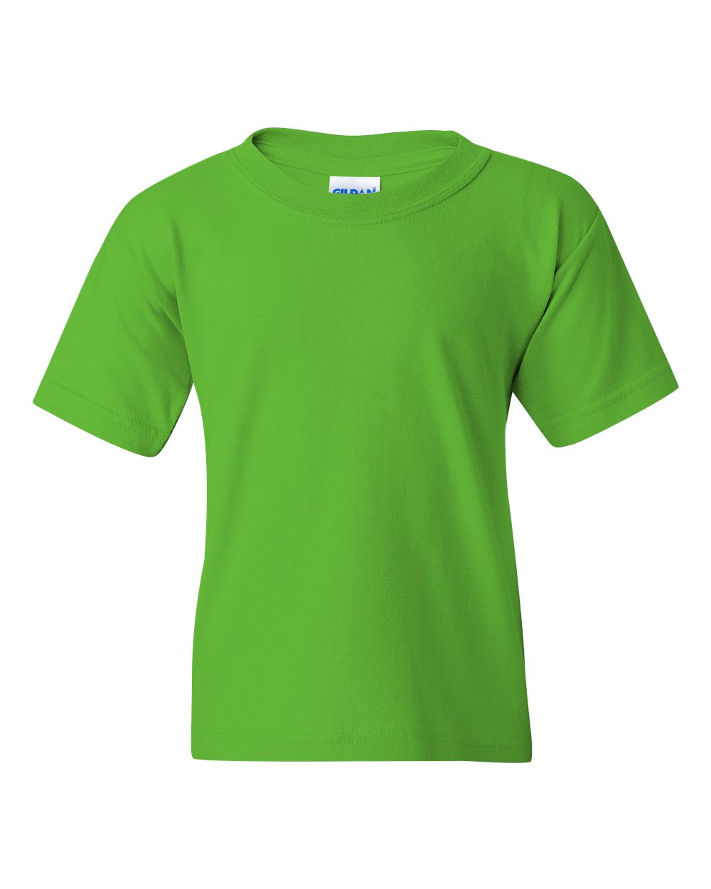 Jesus Loves (Name) Tee YOUTH // 3 weeks