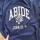 Abide // 3 weeks