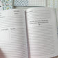 Psalm 23 Journal
