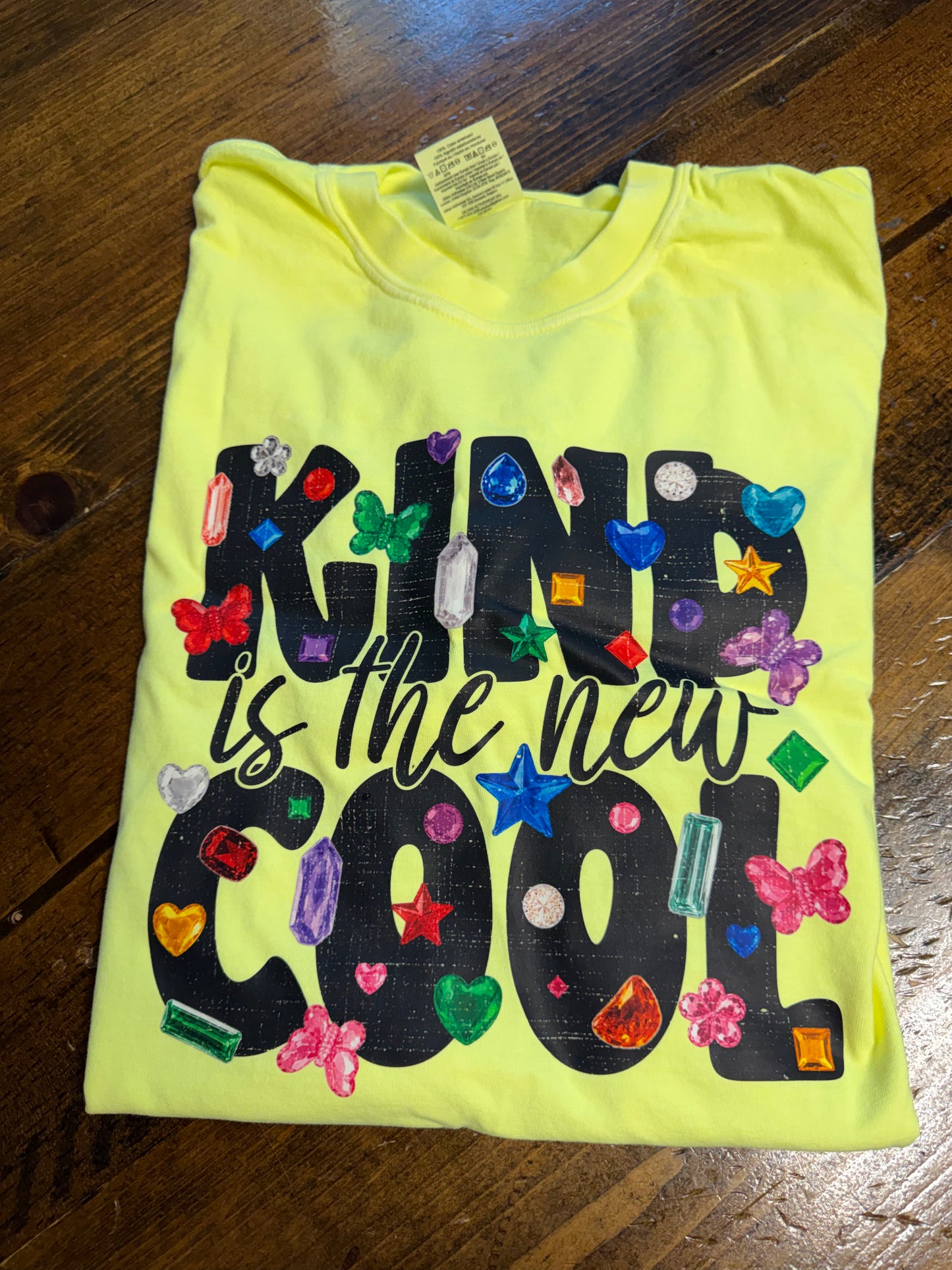 XL kind is the new cool