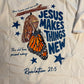L all things new
